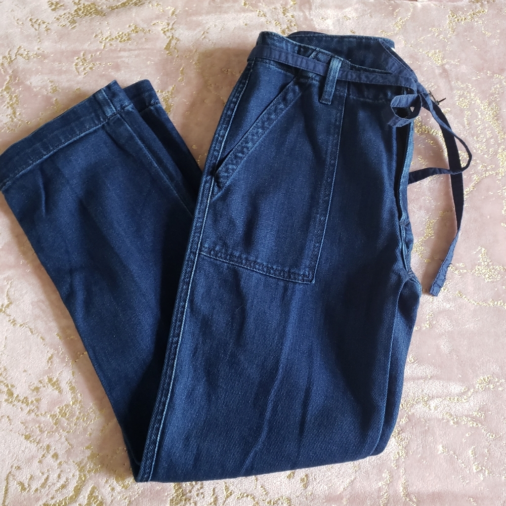 LUCKY BRAND Indigo Jeans - Picture 3 of 10